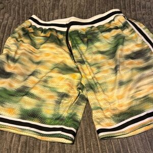 John Elliot shorts